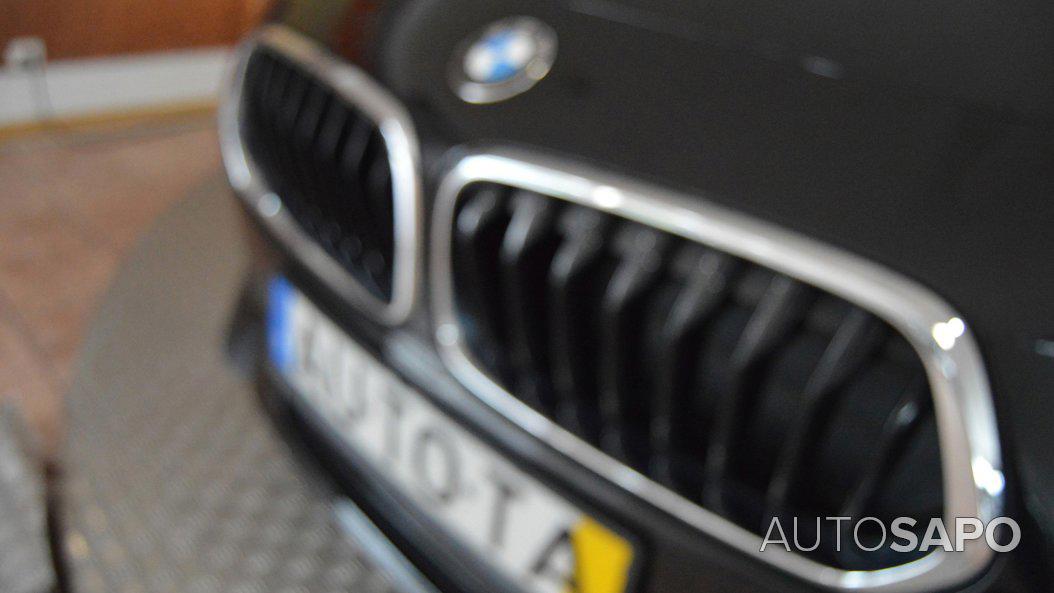 BMW X2 de 2019