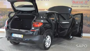 BMW X2 de 2019