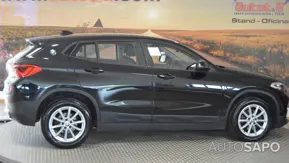 BMW X2 de 2019