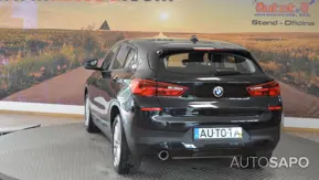 BMW X2 de 2019