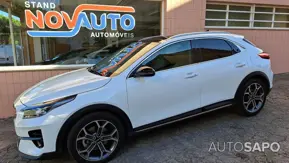 Kia XCeed 1.0 T-GDi Tech de 2022