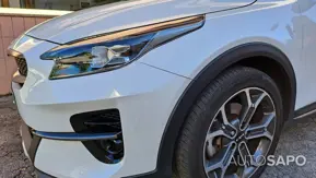 Kia XCeed 1.0 T-GDi Tech de 2022