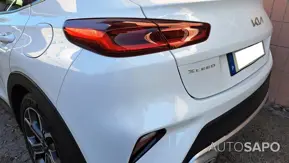 Kia XCeed 1.0 T-GDi Tech de 2022