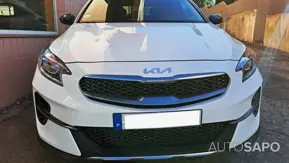 Kia XCeed 1.0 T-GDi Tech de 2022