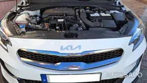 Kia XCeed 1.0 T-GDi Tech de 2022