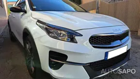 Kia XCeed 1.0 T-GDi Tech de 2022