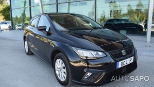 Seat Ibiza de 2023