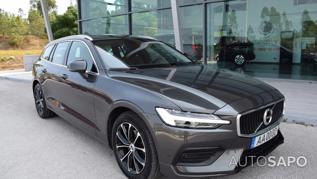 Volvo V60 de 2020