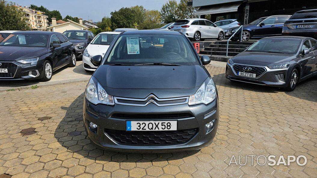 Citroen C3 de 2015