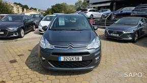 Citroen C3 de 2015