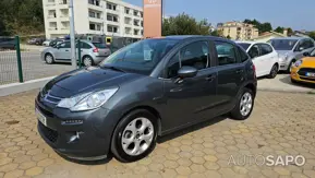 Citroen C3 de 2015