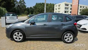 Citroen C3 de 2015