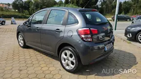 Citroen C3 de 2015