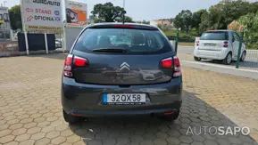 Citroen C3 de 2015