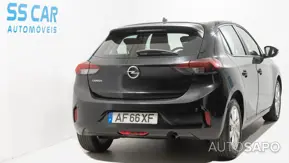 Opel Corsa de 2021