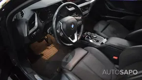 BMW Série 1 116 d Line Sport Auto de 2021