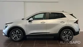 Kia Sportage de 2024