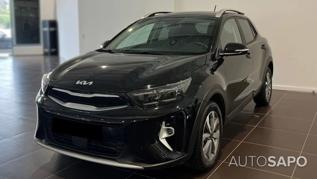 Kia Stonic de 2023