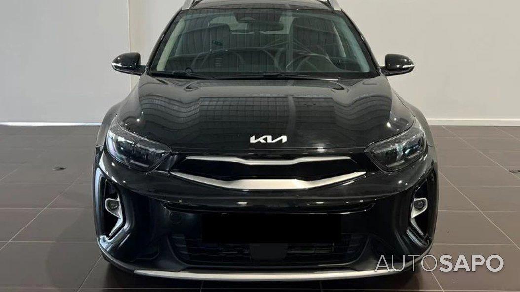 Kia Stonic de 2023