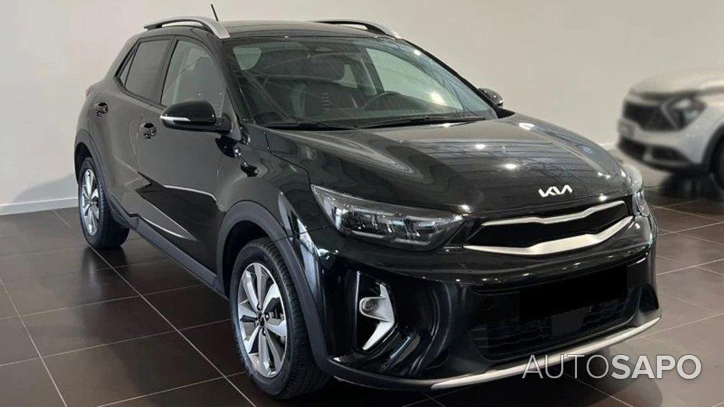 Kia Stonic de 2023