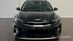 Kia Stonic de 2023