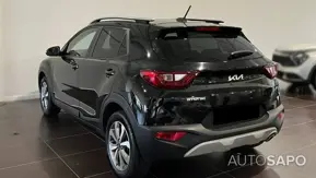 Kia Stonic de 2023