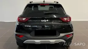 Kia Stonic de 2023