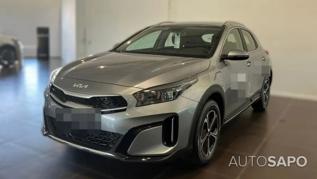 Kia XCeed de 2024