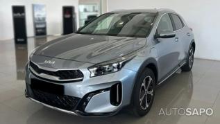 Kia XCeed de 2023