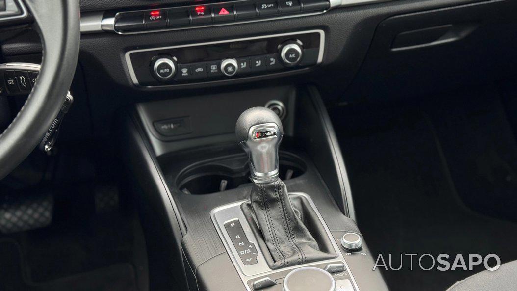 Audi A3 1.0 TFSI Sport S tronic de 2017