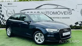 Audi A3 1.0 TFSI Sport S tronic de 2017