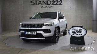 Jeep Compass de 2022