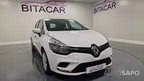 Renault Clio de 2019