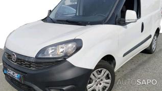 Fiat Doblo 1.3 MJ 3L de 2021