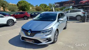 Renault Mégane de 2022