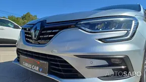 Renault Mégane de 2022