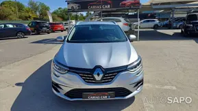 Renault Mégane de 2022