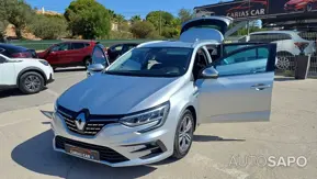 Renault Mégane de 2022