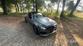 Mercedes-Benz Classe C de 2017