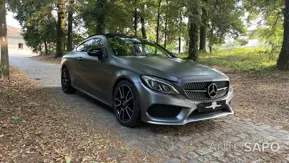 Mercedes-Benz Classe C de 2017