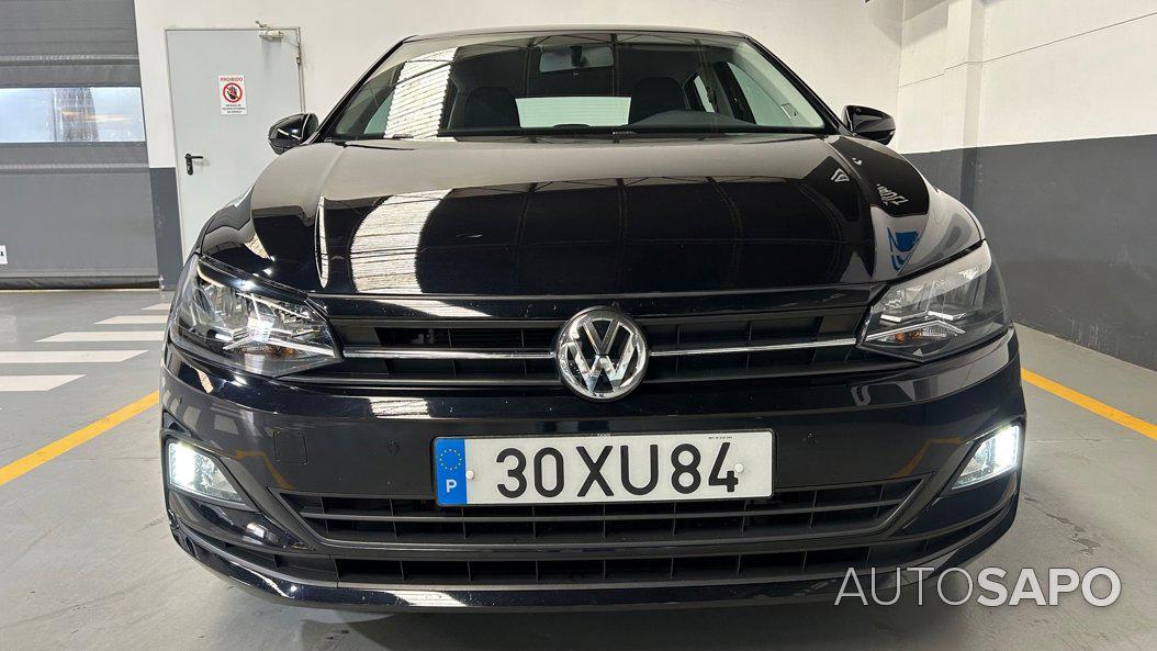 Volkswagen Polo de 2019