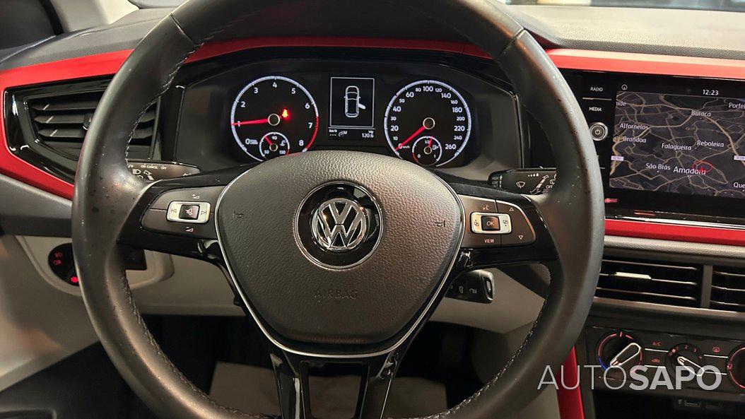 Volkswagen Polo de 2019