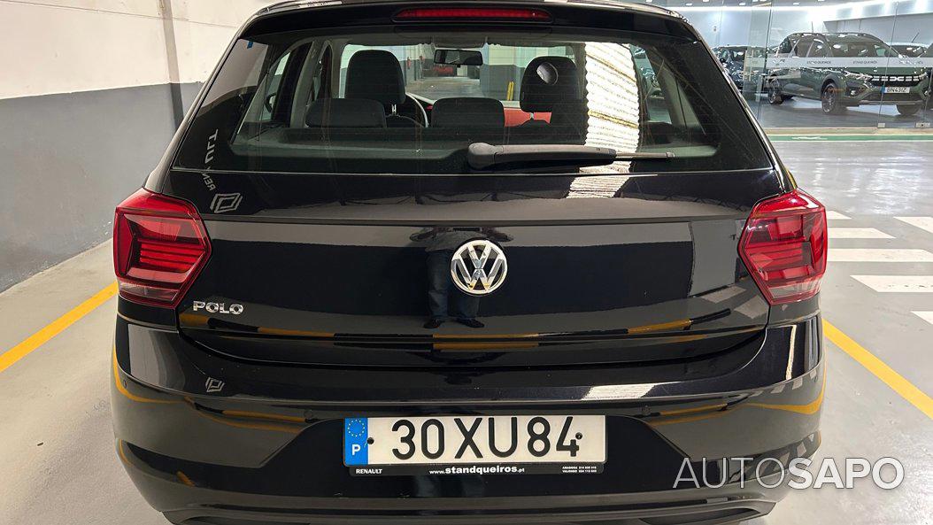 Volkswagen Polo de 2019