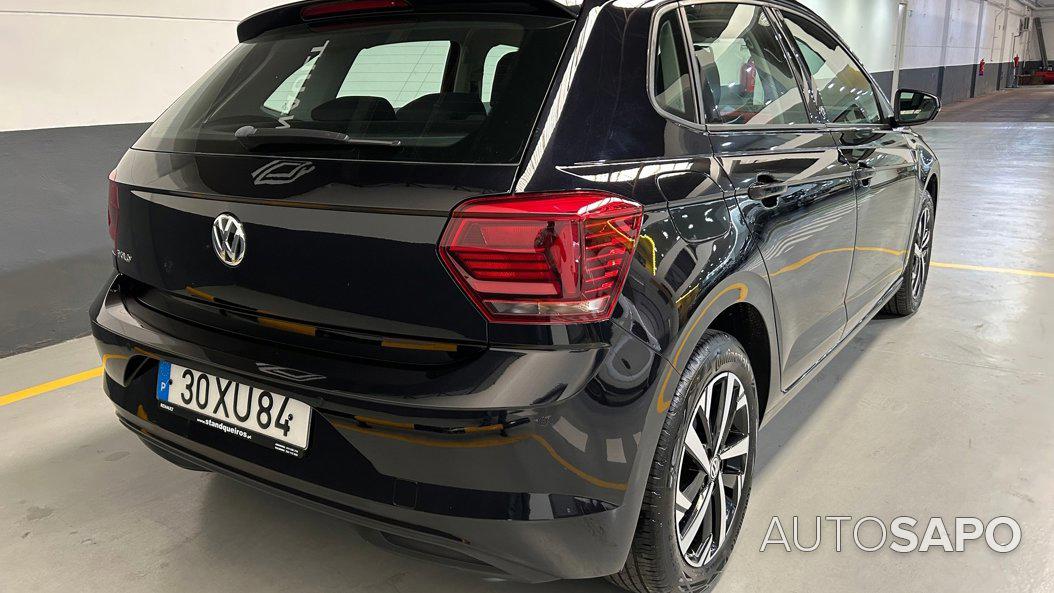 Volkswagen Polo de 2019