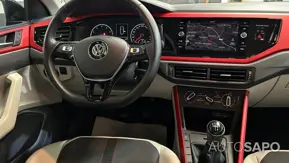 Volkswagen Polo de 2019