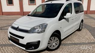 Citroen Berlingo de 2018