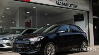 Kia Rio 1.0 T-GDi Drive de 2021