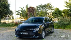 Toyota Corolla de 2022