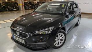 Seat Leon de 2020