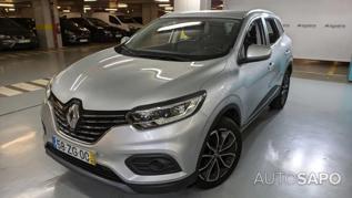 Renault Kadjar 1.5 dCi Intens de 2019